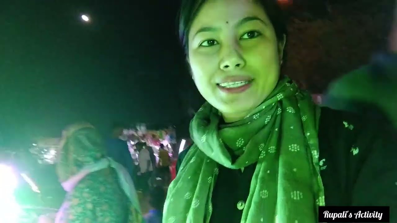 Goyla Dairy ka Sabji Market