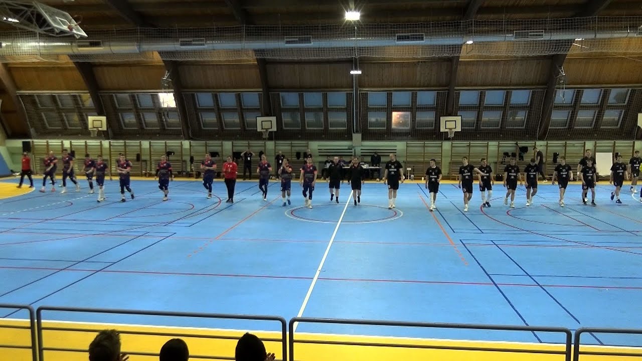RK Slatina - RK Nexe2, 32-28