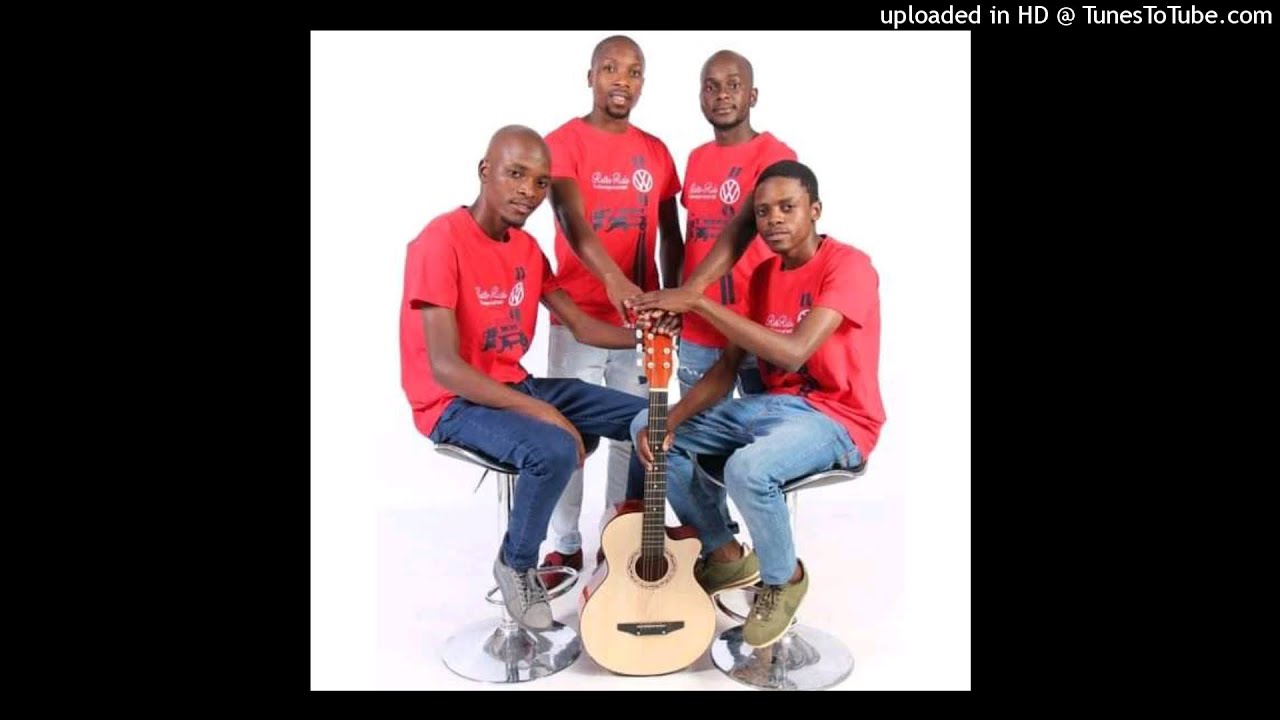 Vaswaswaswa - Misava Hinkwayo 2021 New Hit ft DJ Pride Hulela