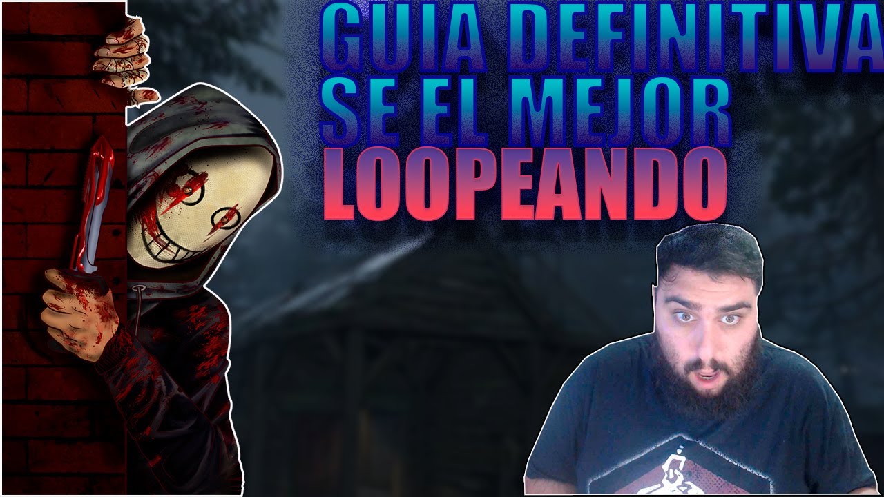 ✅ APRENDE a ser DIOS LOOPEANDO en DBD ✅