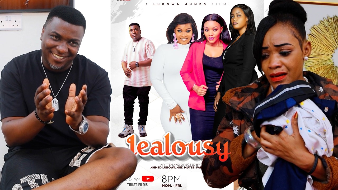 Jealousy Episode 15