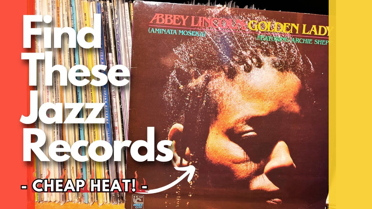 8 Great (and Cheap) Jazz Records