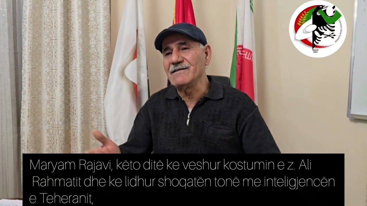 Deklarata e Ibrahim Moradi lidhur me denoncimet ndaj Nejat