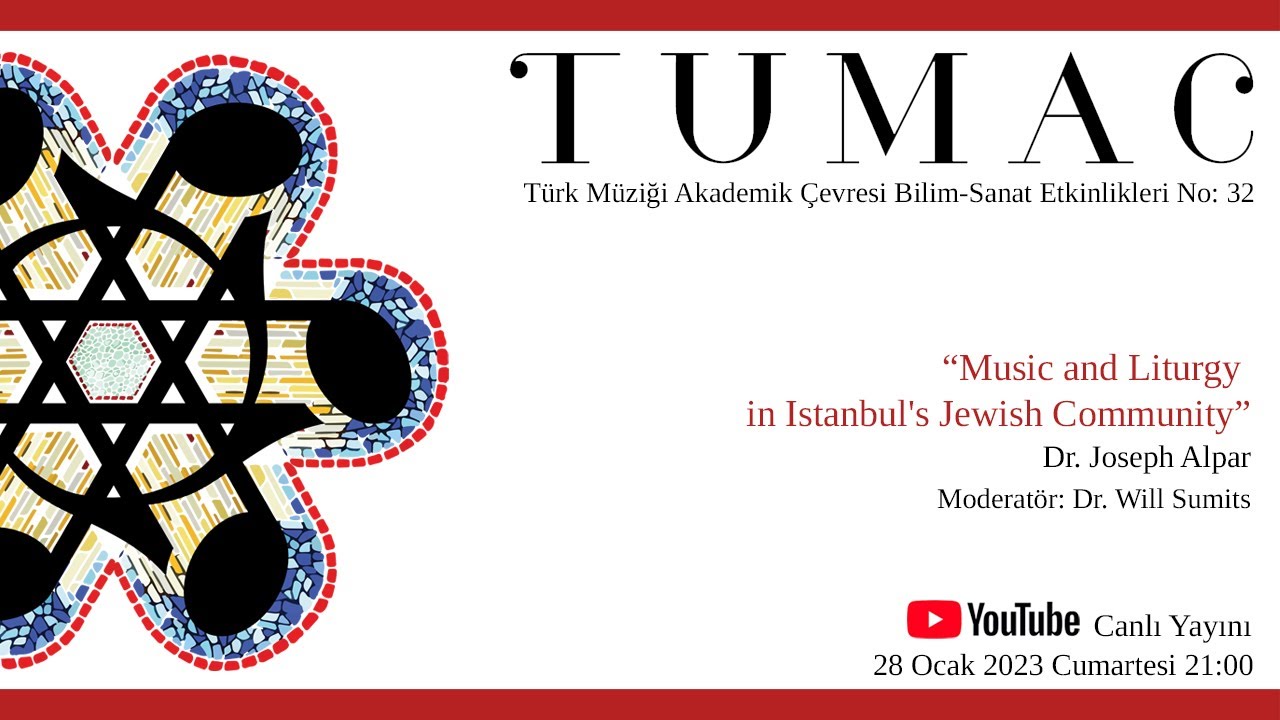 TUMAC BSE No.32: 