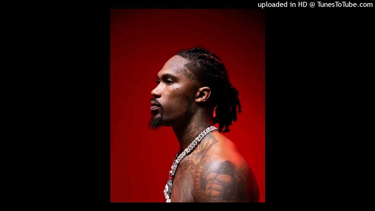 [FREE] Hunxho Type Beat - 