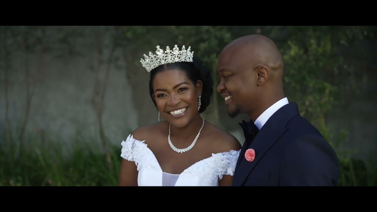 Sia & Kabelo // Cradle Valley