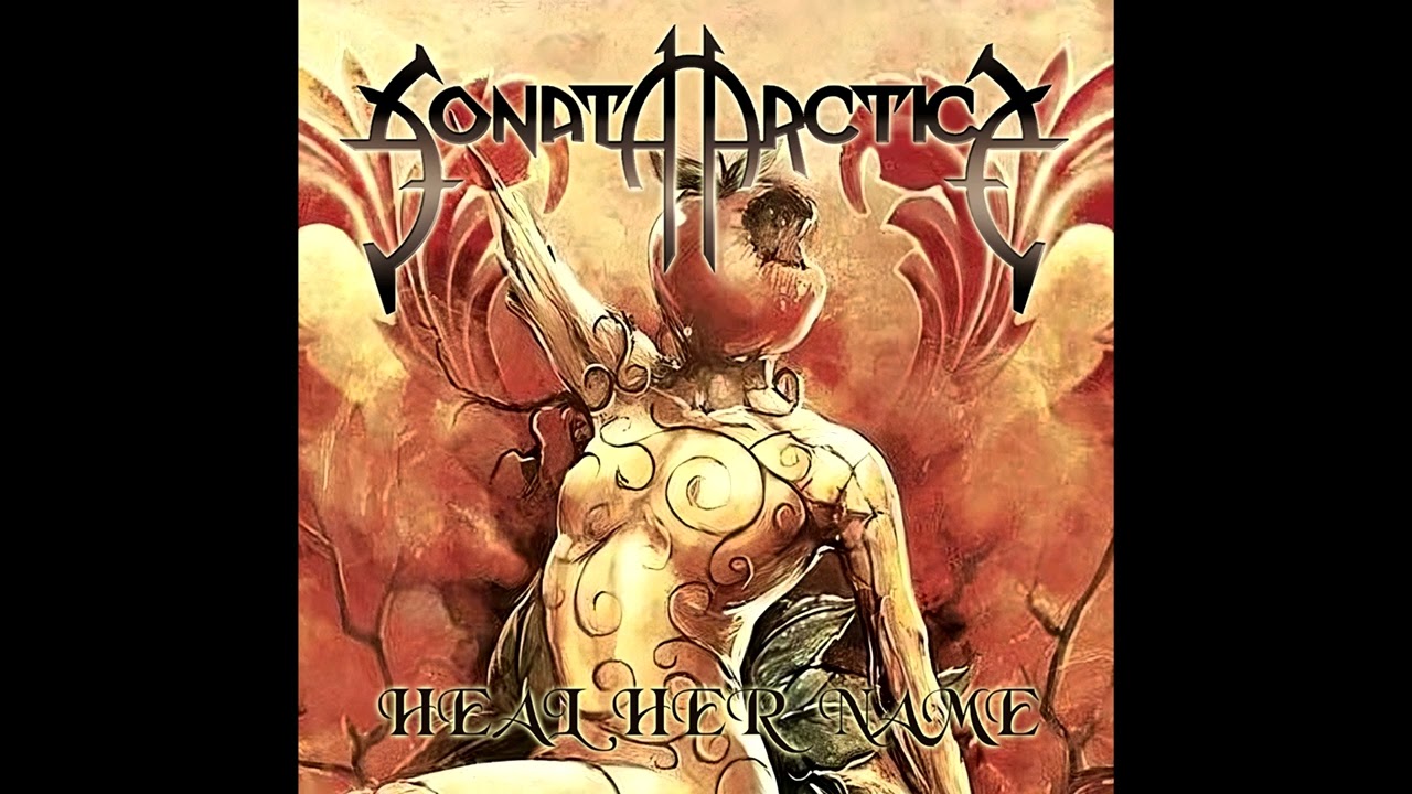 Sonata Arctica - Alone in Heaven (Acoustic) (SGHN Version)