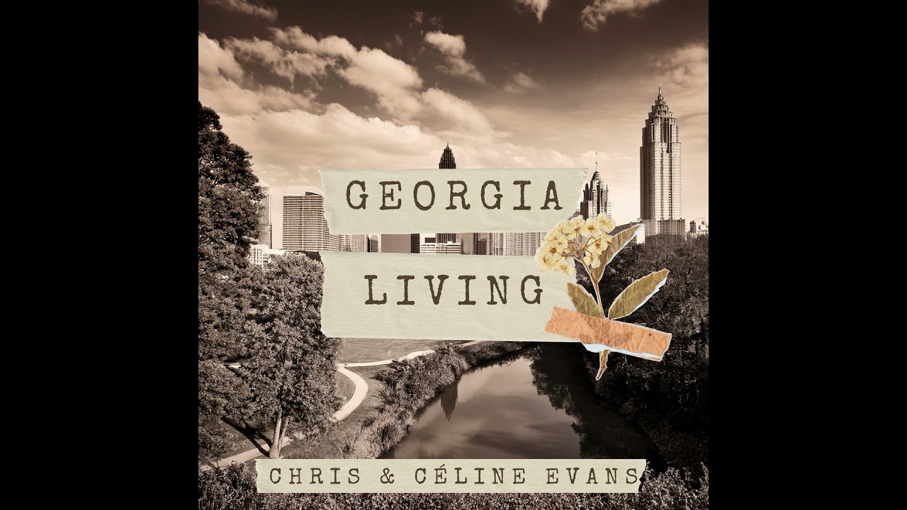 Ep. 1: Homegrown Tales: Meet the Evanses & Discover Cobb's Charms