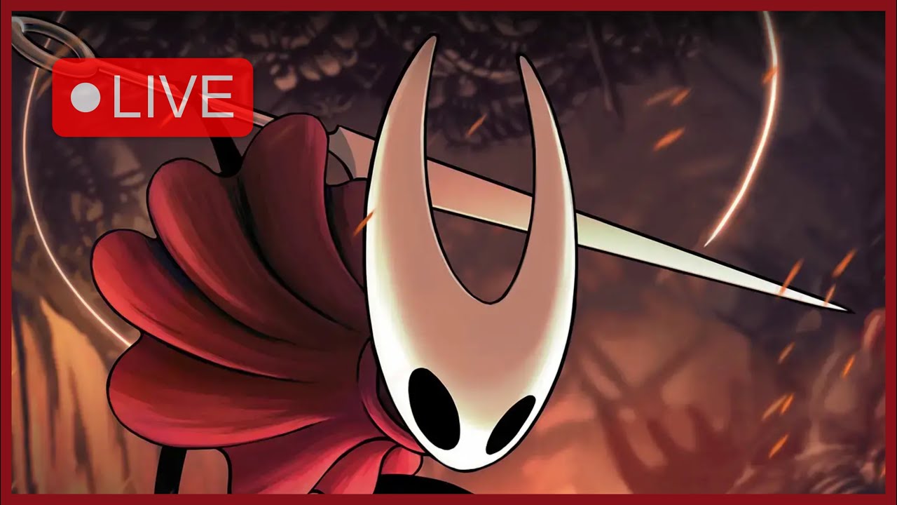 Diving Even DEEPER Into Act 3 - Hollow Knight: Silksong