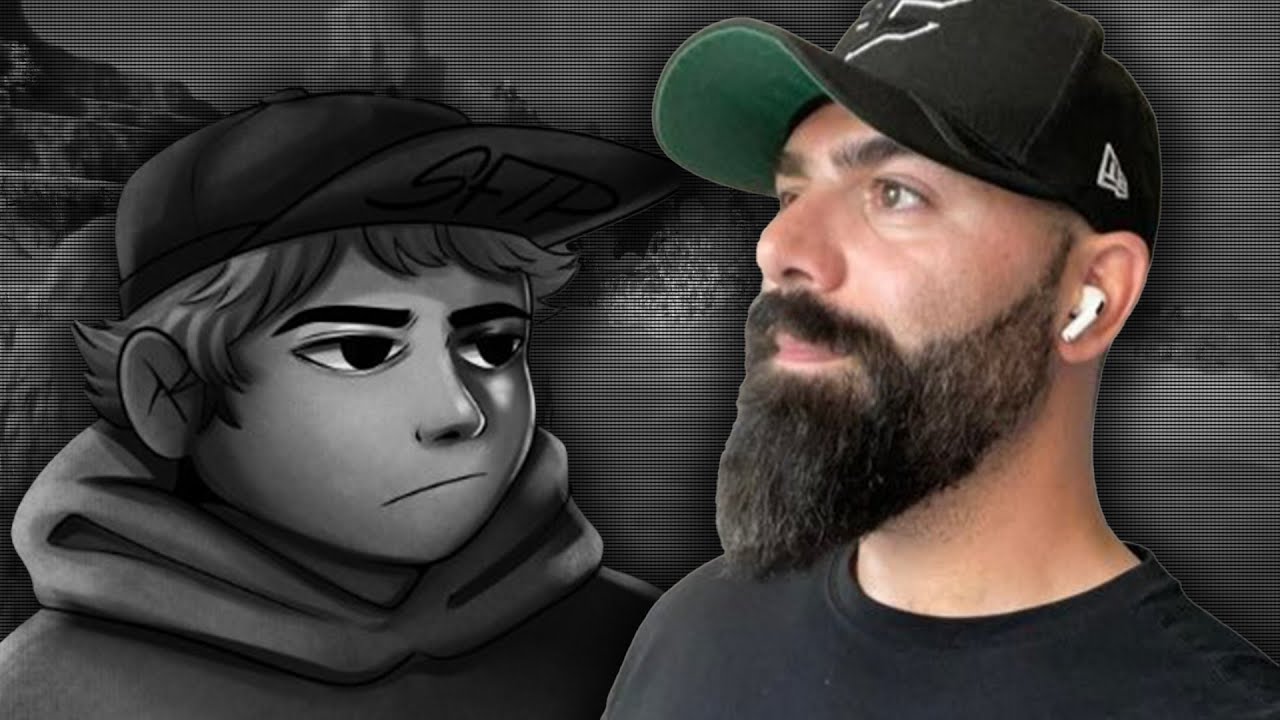 Keemstar DEBATES Nicholas DeOrio