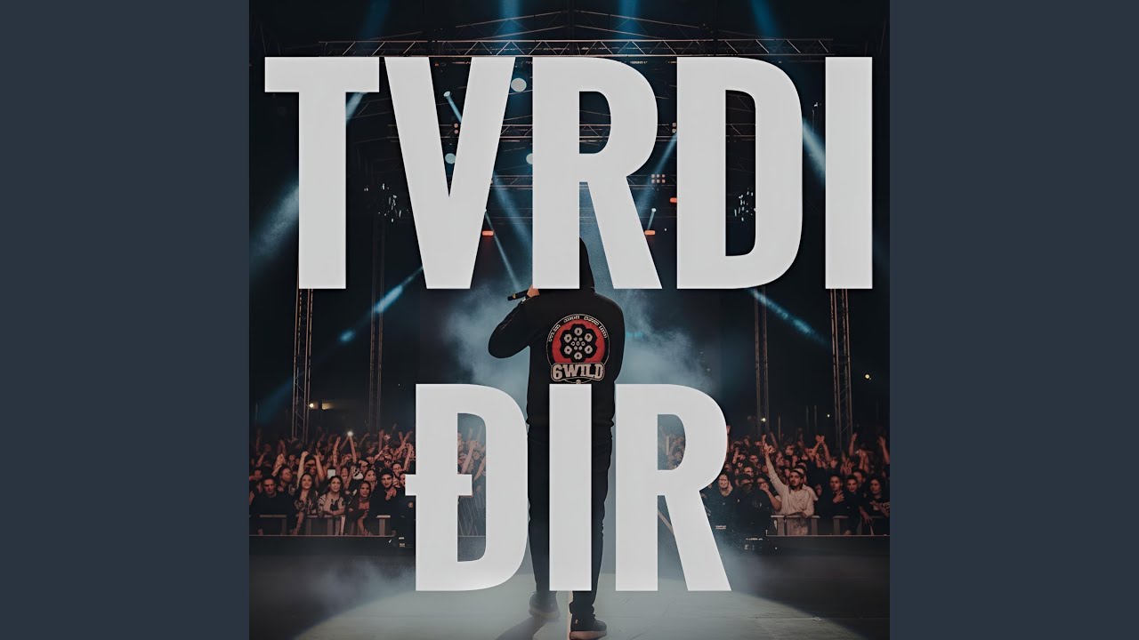 TVRDI ĐIR