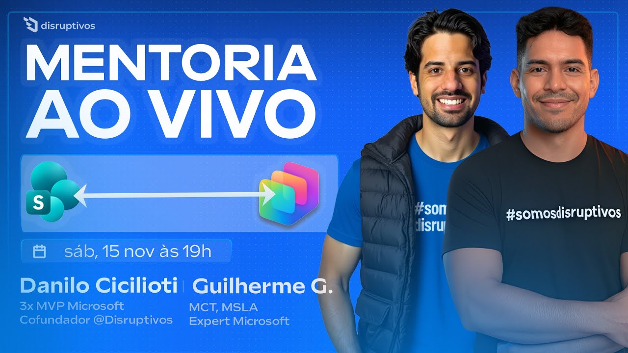 Agente de IA para Consulta de Carros com Copilot Studio + Biblioteca SharePoint e Listas