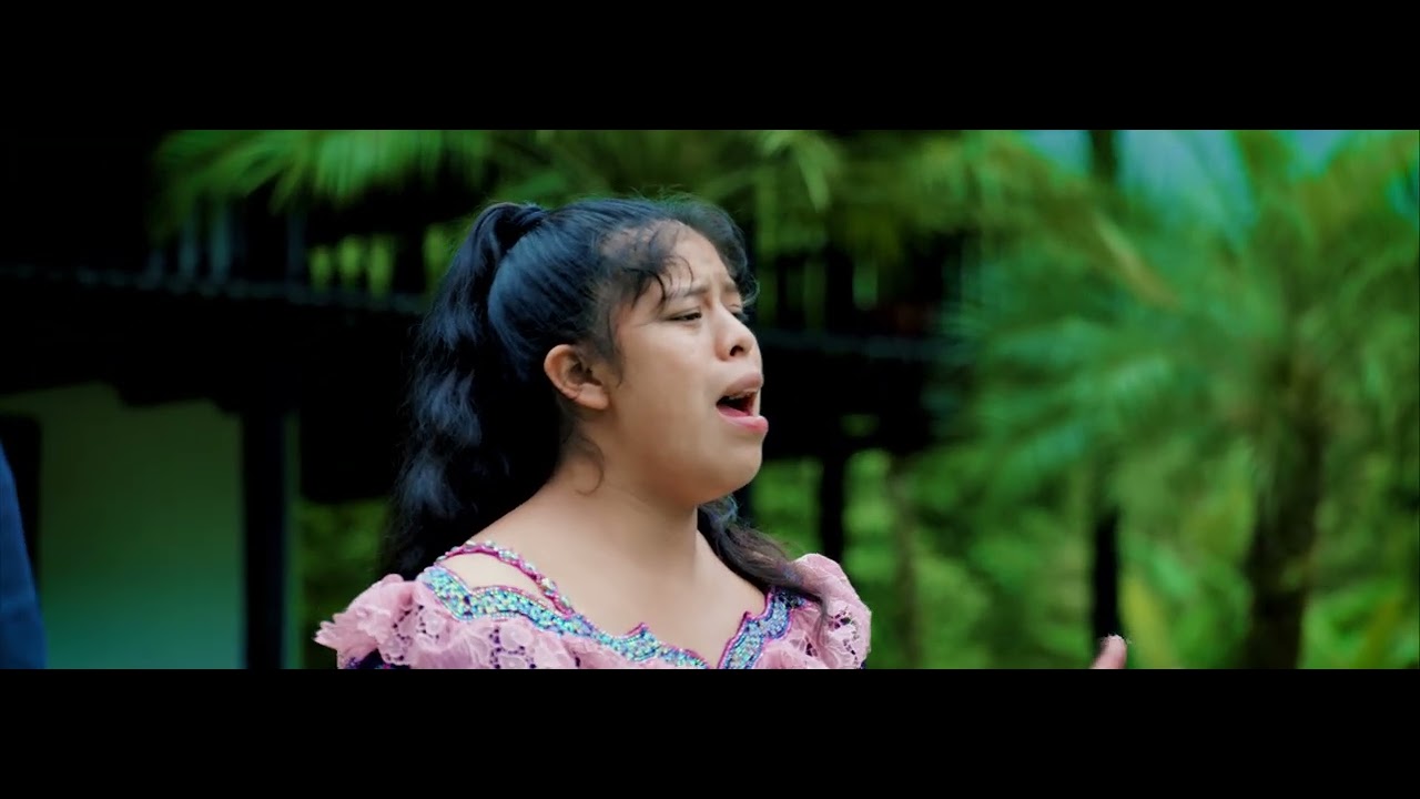AUNQUE EL MUNDO NO ME QUIERE-SOLISTA CLARA GLADYS