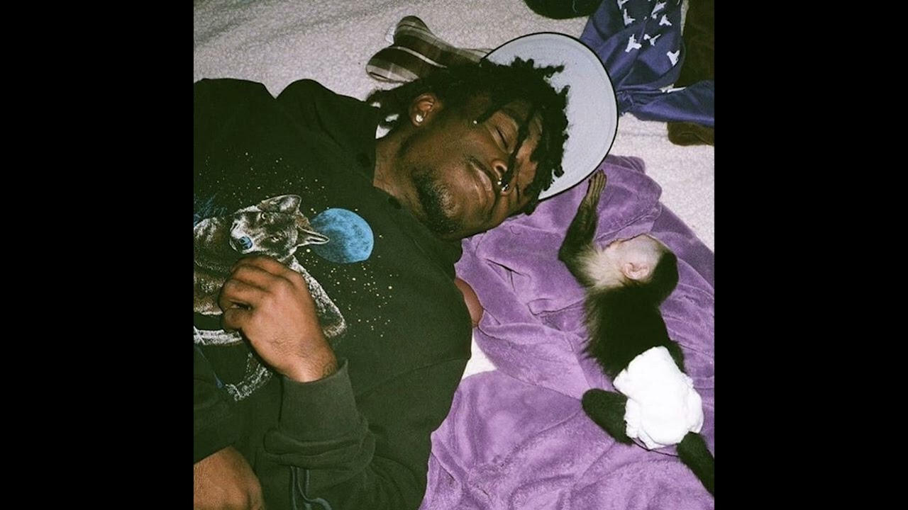 2016 lil uzi vert + destroy lonely + hardrock type beat - tell me sum