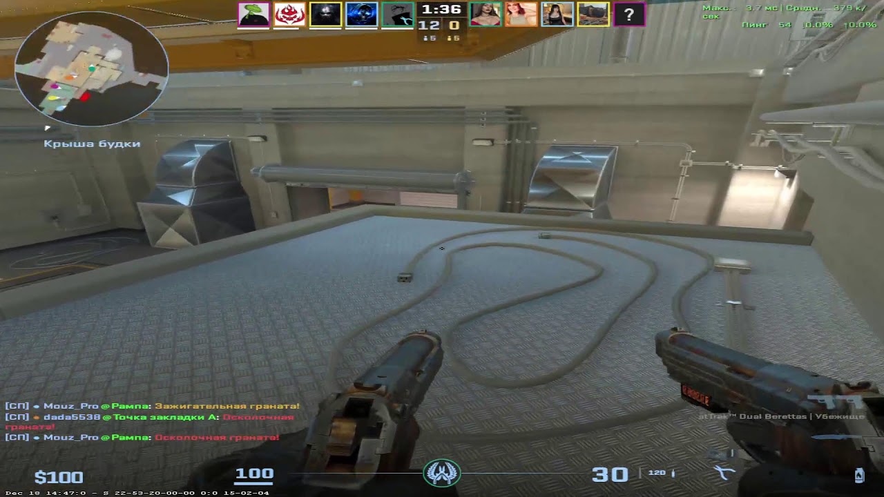 CS2