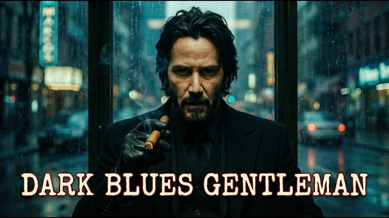 GANGSTER BLUES | Struggle & Survival