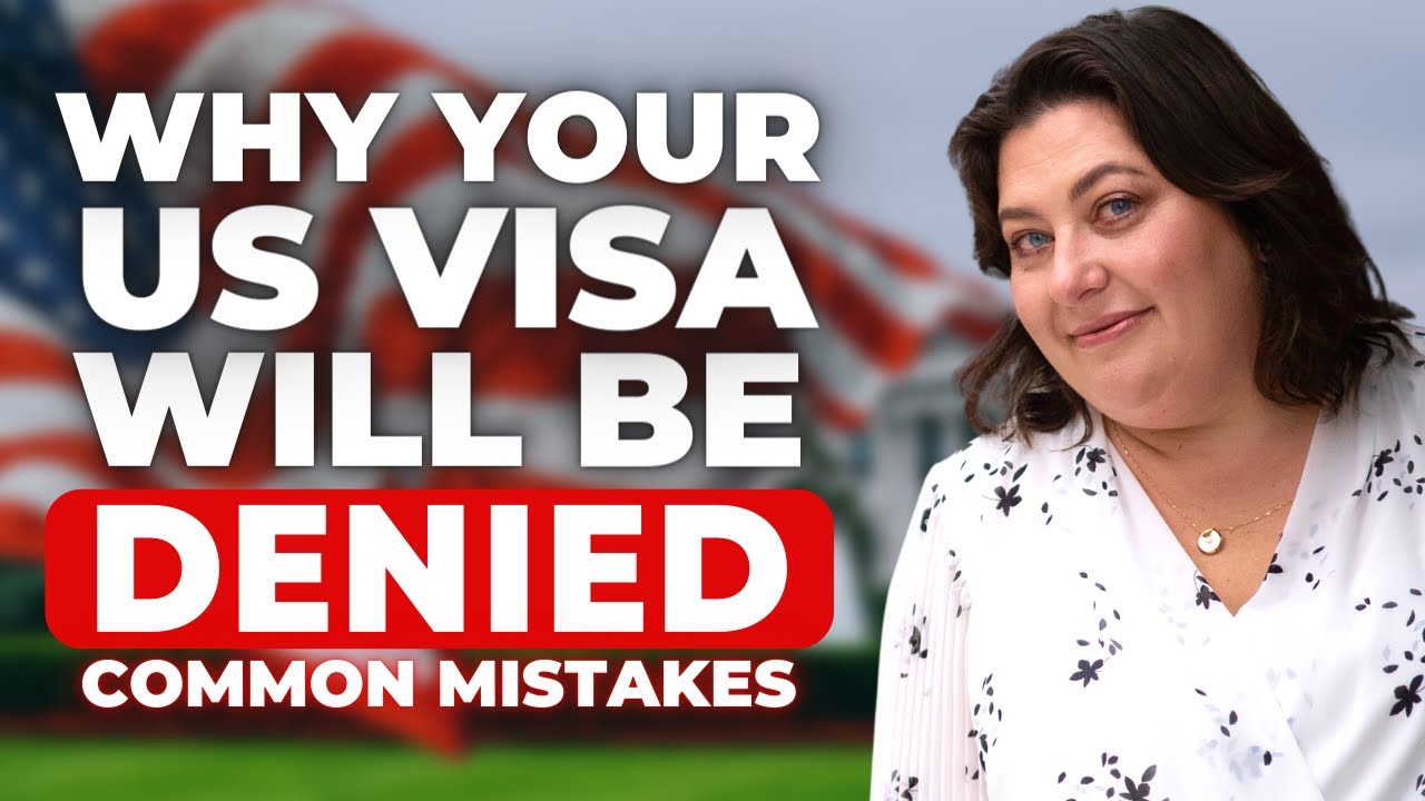 US visa Administrative Processing