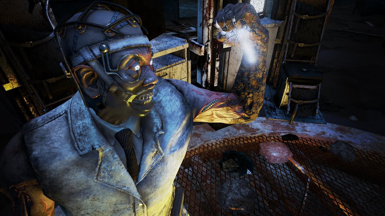 The Perfect Score - Dead By Daylight - Full Gameplay