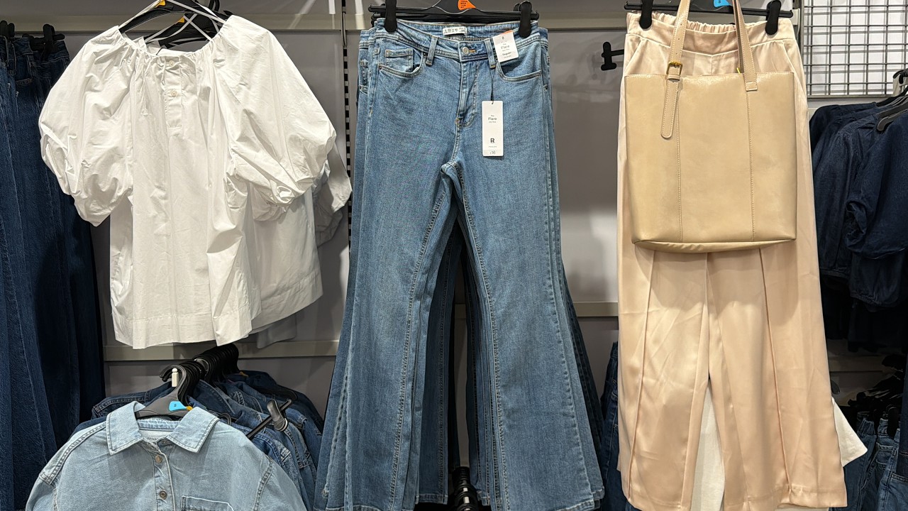 Primark Women's Collection with Ladies New Hair Accessories | August 2026