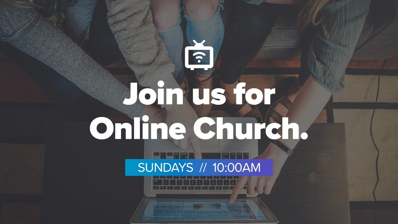 Regency Online Worship // October 25, 2020