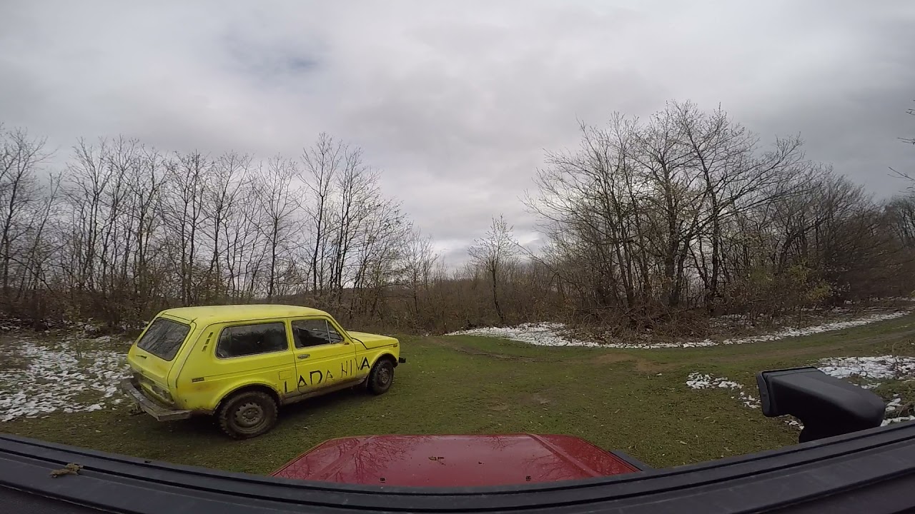 Suzuki Jimny X-Shock Dacar 1