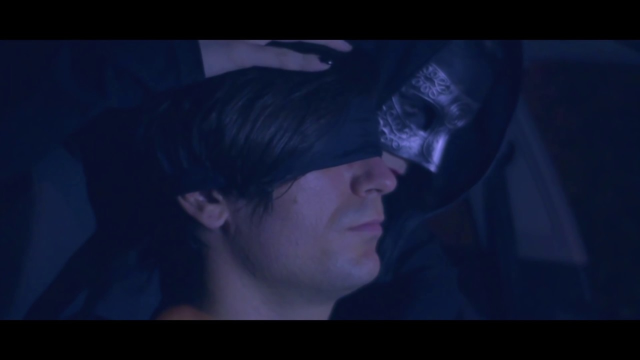 The Dreamer Within - C.M.N.K.S [OFFICIAL MUSIC VIDEO]