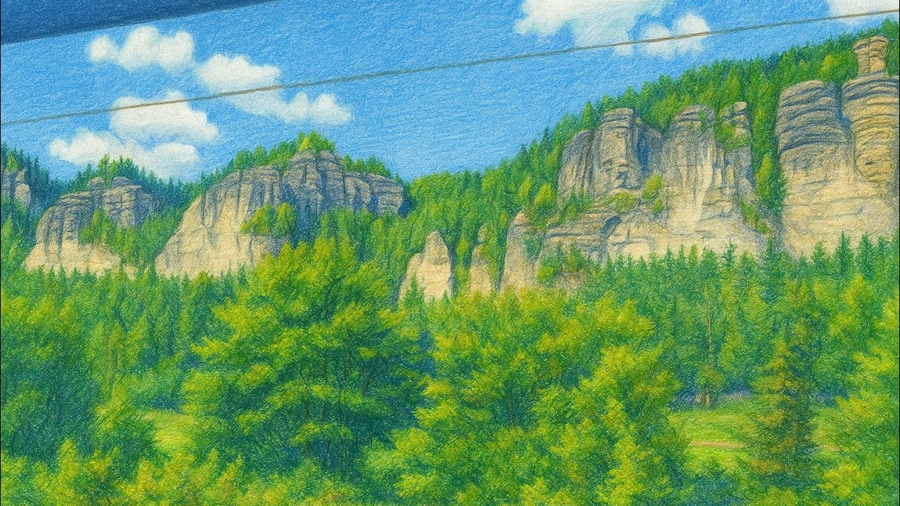 Sieben 
