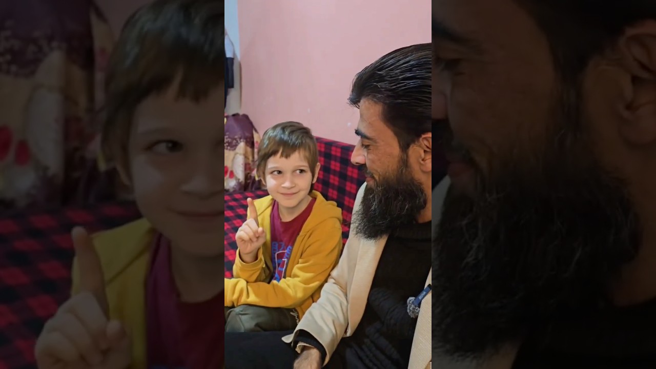 История Абу Бакра Нохчи 💔 Часть 2