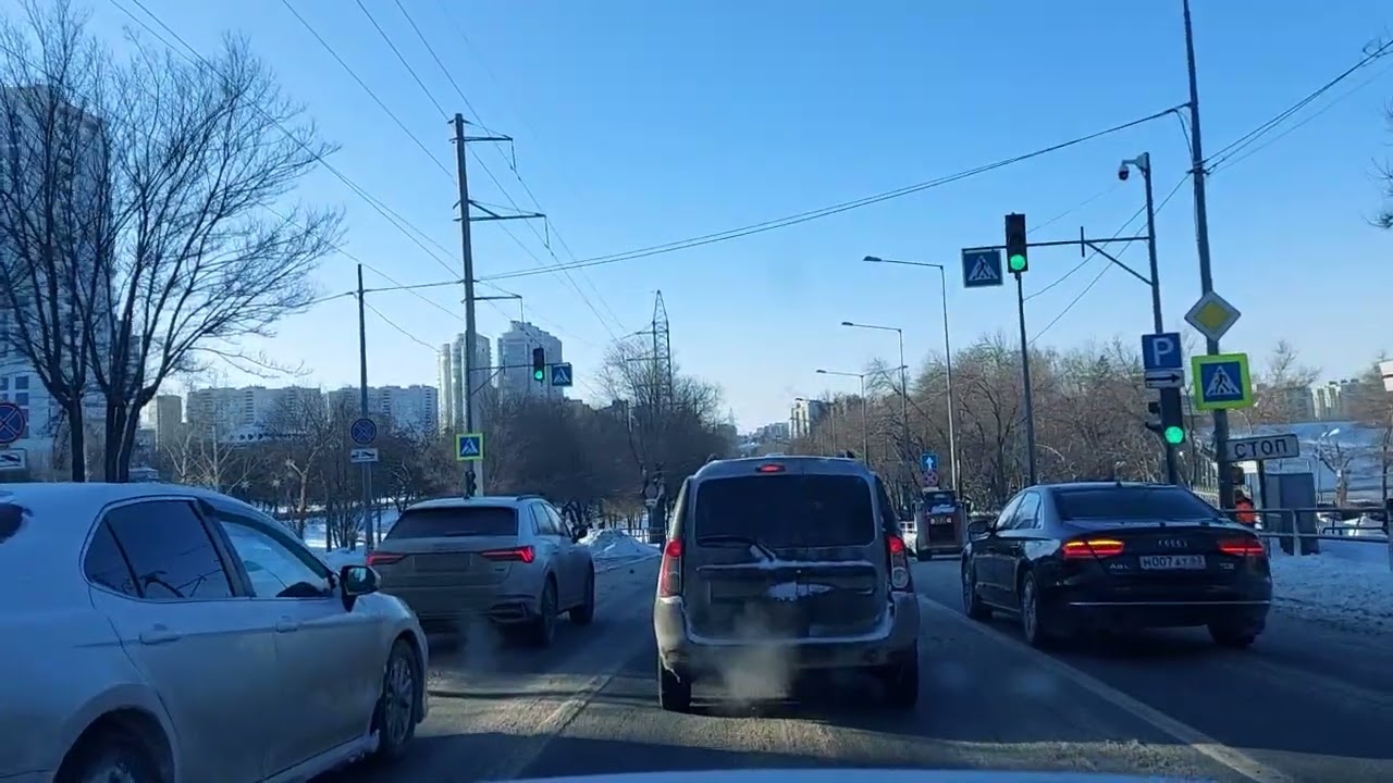 15 № | Город Самара | 02.02.2026 Маршрут: Ипподром - Речной вокзал.