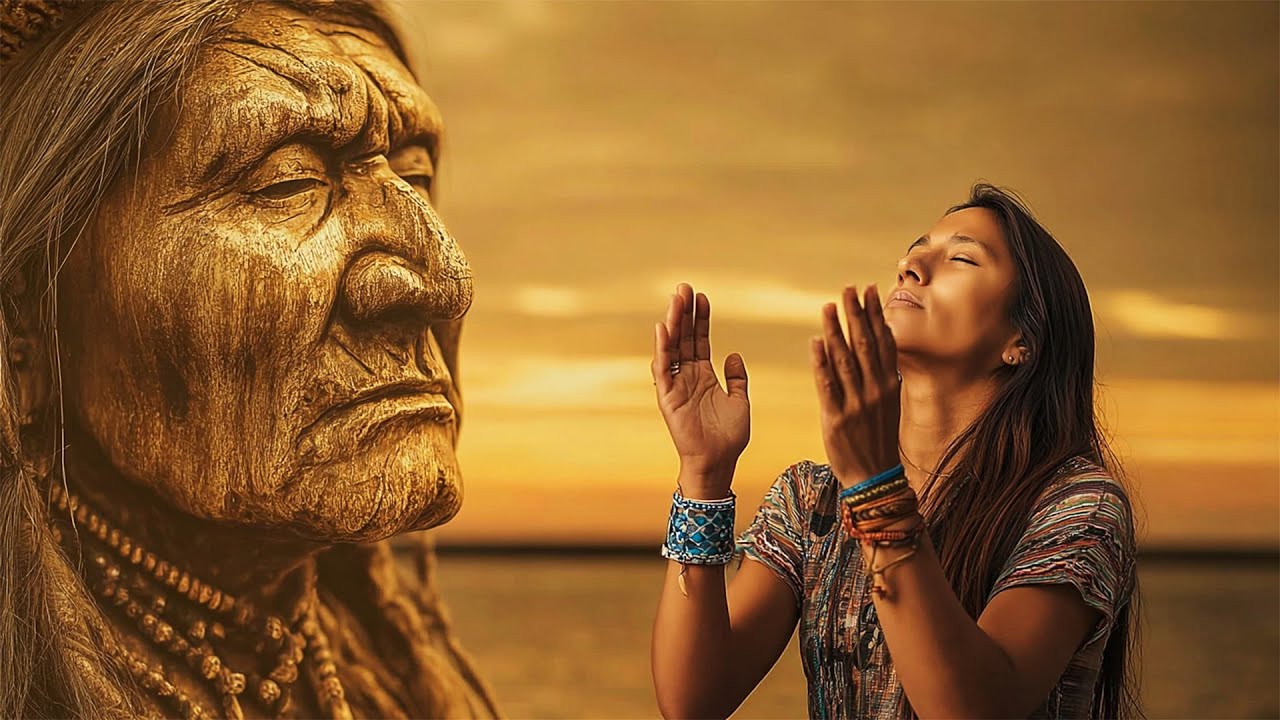 Top Native American Music | Best of Pan Flute | Music for the Soul