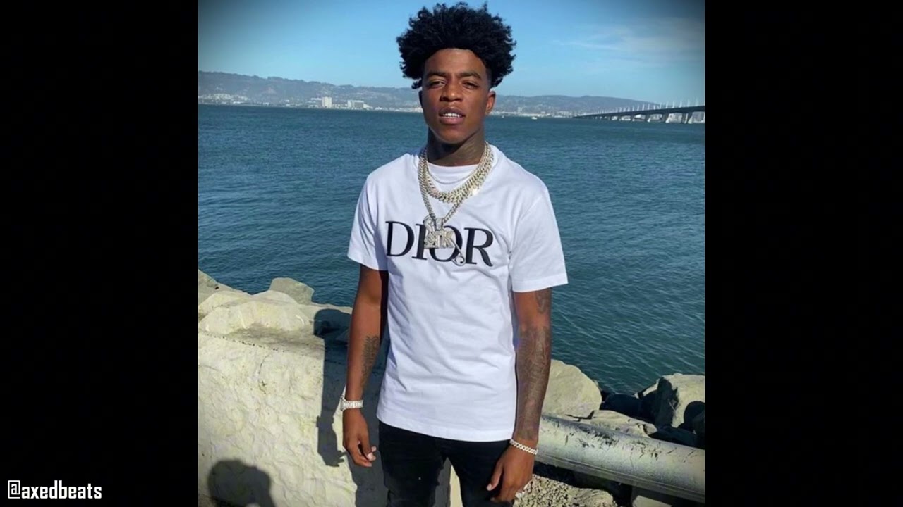 [FREE] Yungeen Ace x NoCap Type Beat 