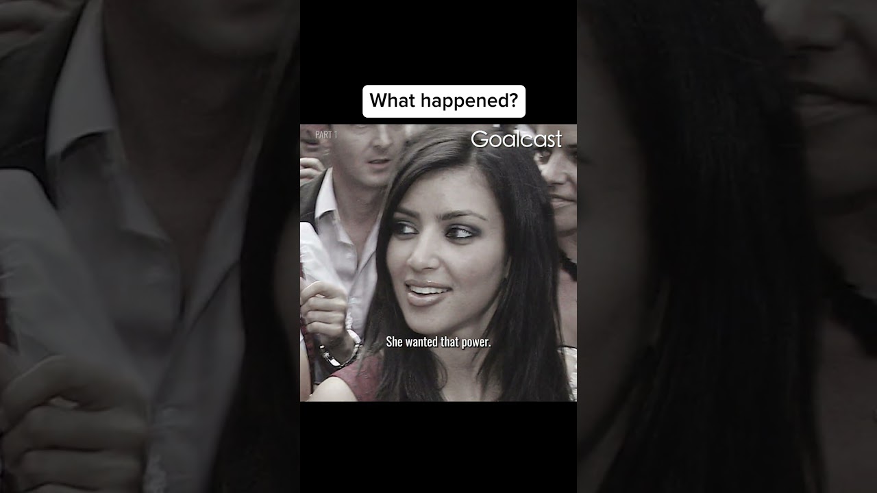 Paris Hilton's Biggest Mistake Was Trusting Kim Kardashian - Part 1 #shorts