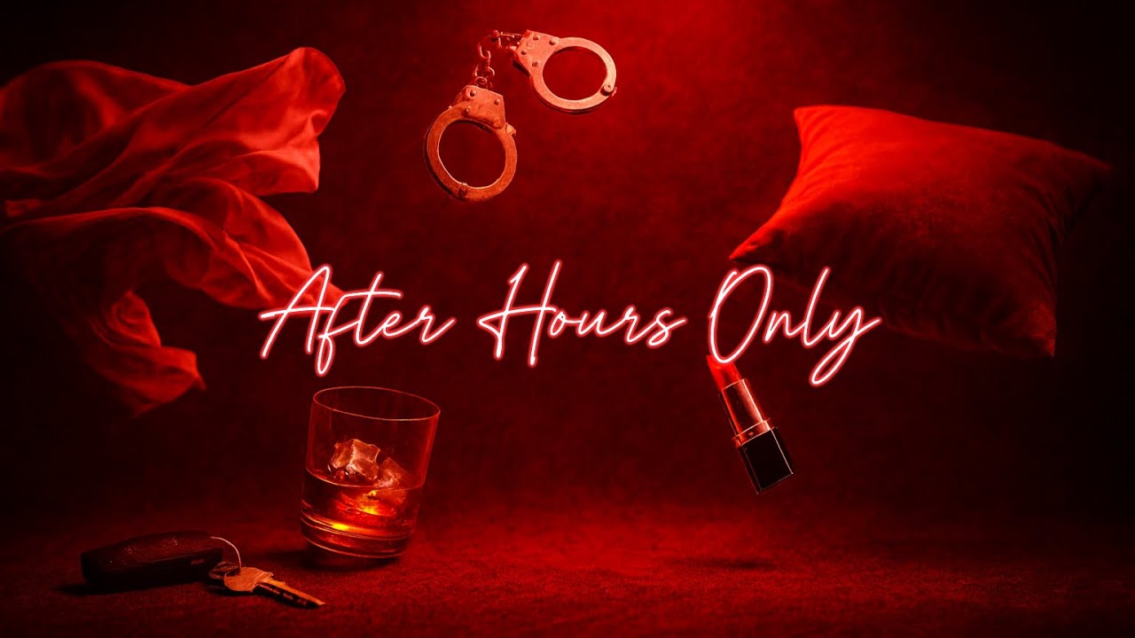 After Hours Only vol 2