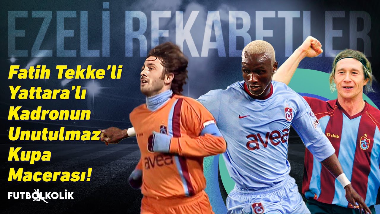 Trabzonspor'un 2005-06 Türkiye Kupası Grup Maçları
