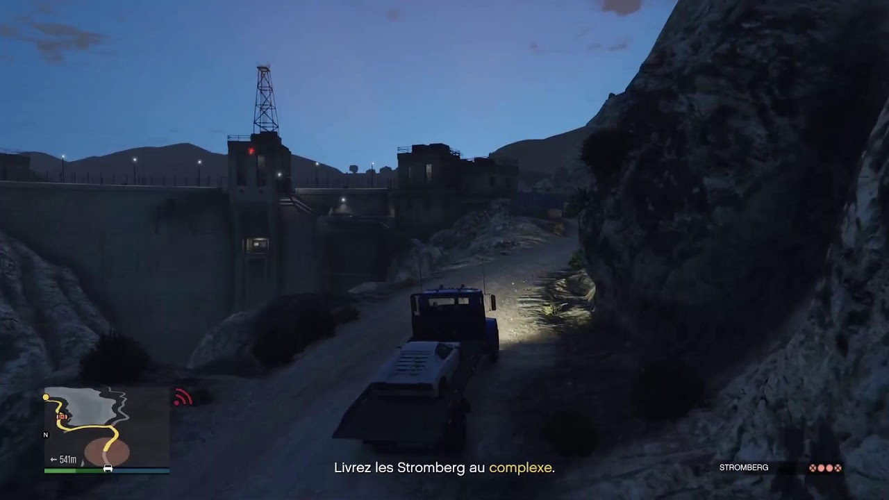 Gta