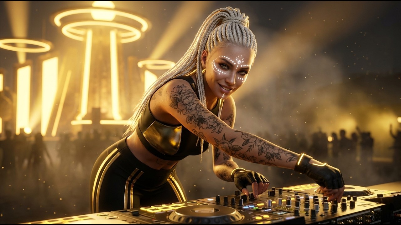 Vocal Trance 2026 | Best Female Vocal Trance Aurora Skies [1 HOUR] (Euphoria Mix)