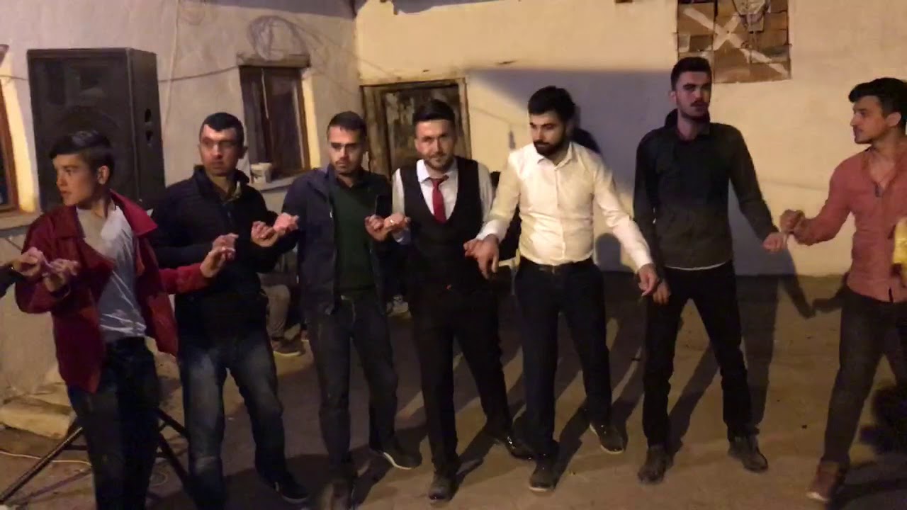 Yozgat Sorgun Gedikhasanlı Köyü (Part 1)
