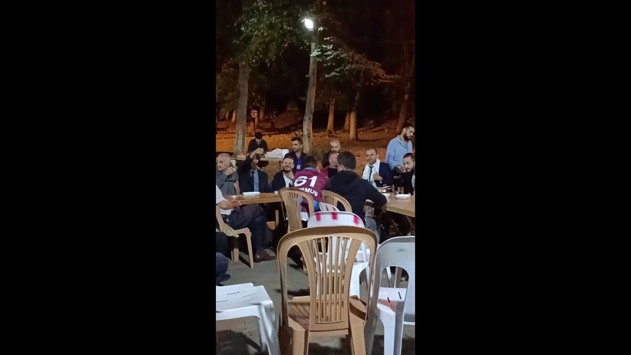 YASİN KILIÇ ERGÜVEN KILIÇ ONUR BAYRAKTAR - MUHABBET