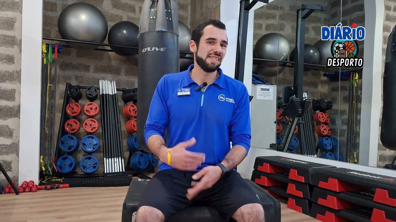Obesidade: Saiba se está acima do peso, que consequências podem surgir e que conselhos deixa o PT