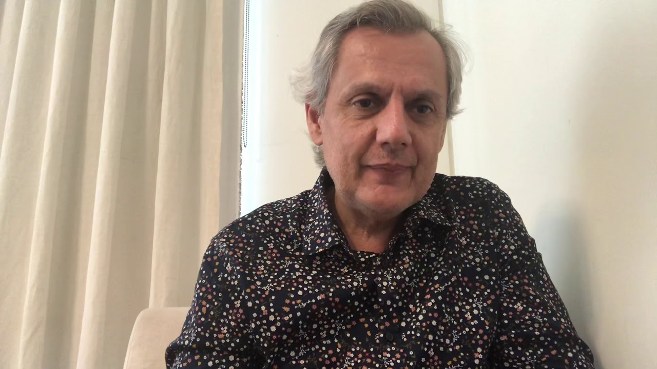 El enamoramiento: la MENTIRA consensuada - Bernardo Stamateas