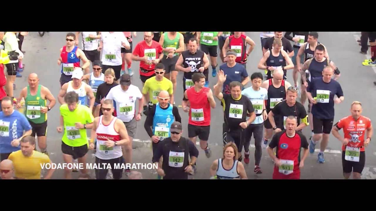 MALTA: THE ALL-YEAR-ROUND SPORT EVENT DESTINATION