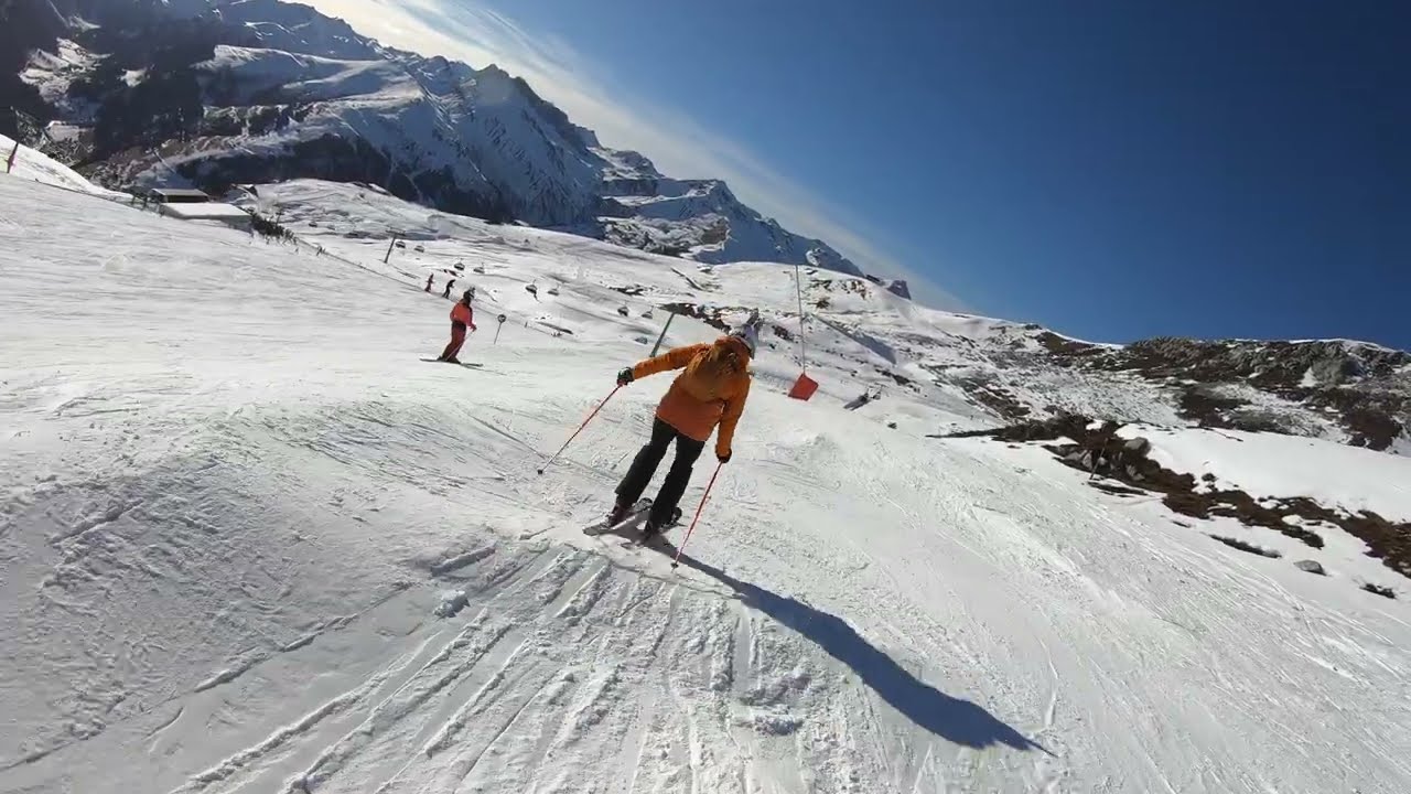 Mayrhofen D1- Szybka Niebieska 67