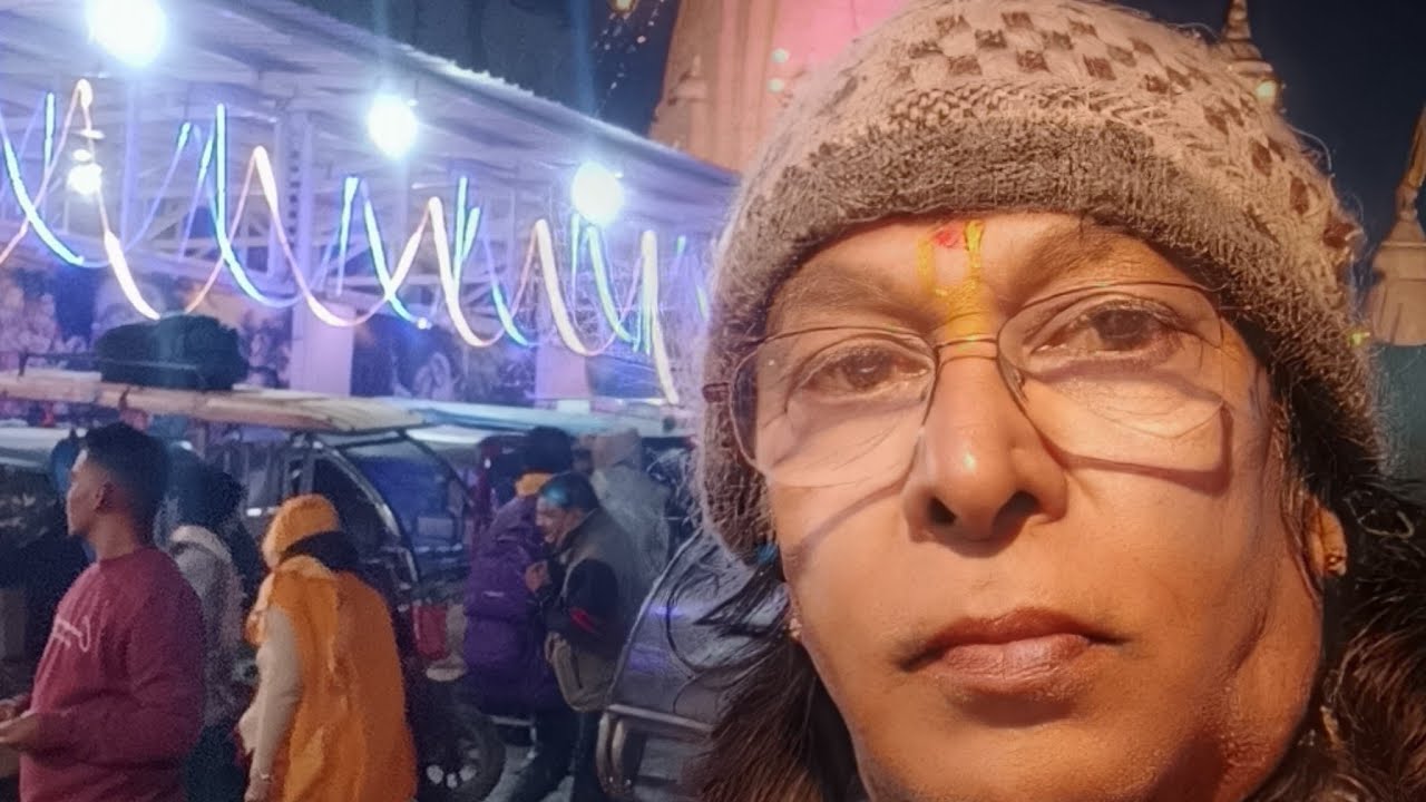 सत्संग, शंका समाधान, प्रश्नोत्तरी, श्री राधा अष्टकम सहित Live of Shri Radhesh ji Maharaj,