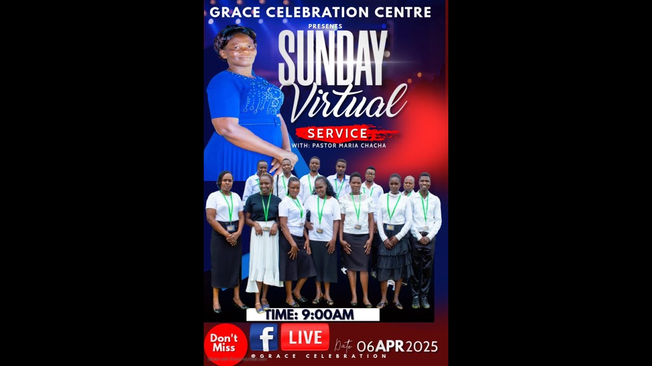 GRACE CELEBRATION KEHANCHA