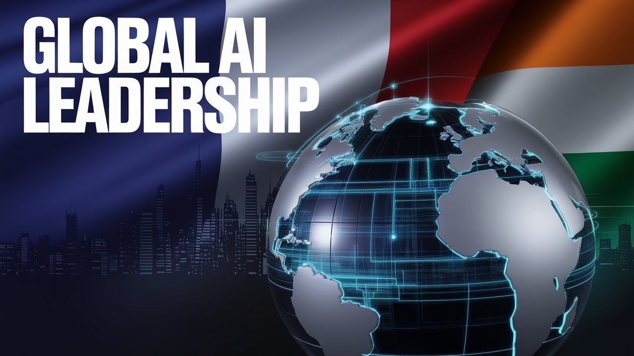 India AI Global Standing