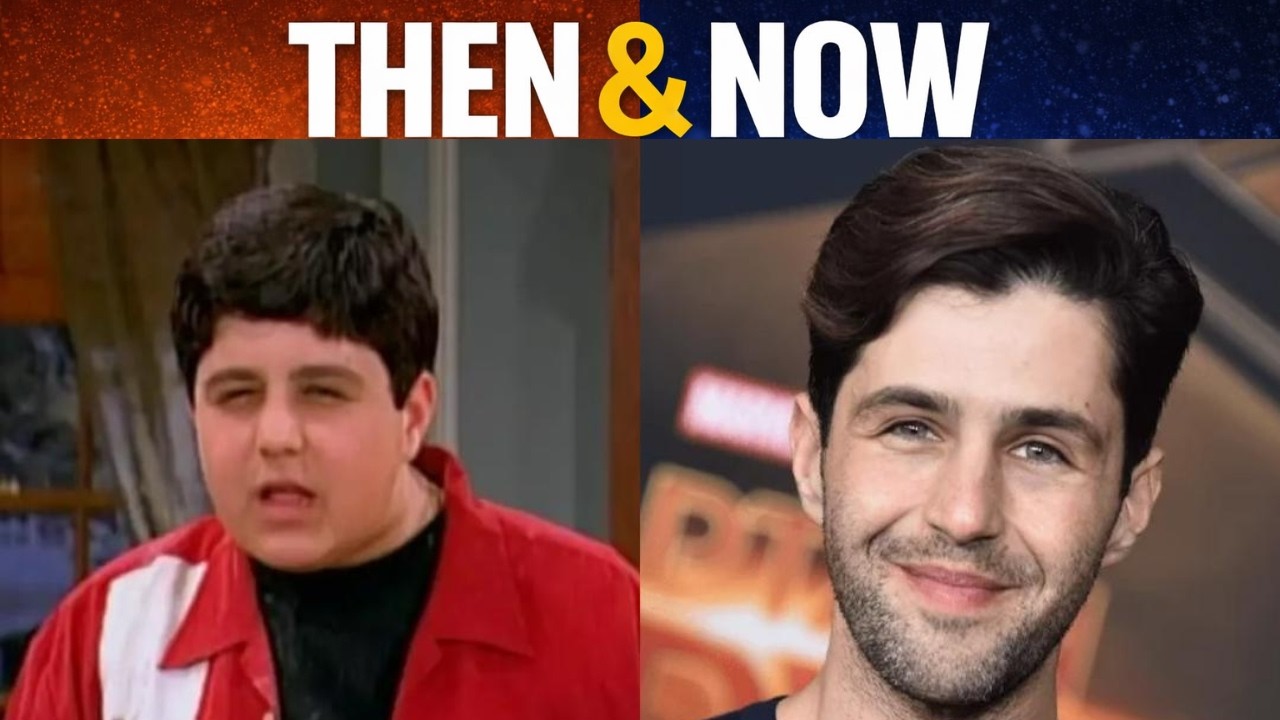 Nickelodeon Stars in 2026: Then & Now