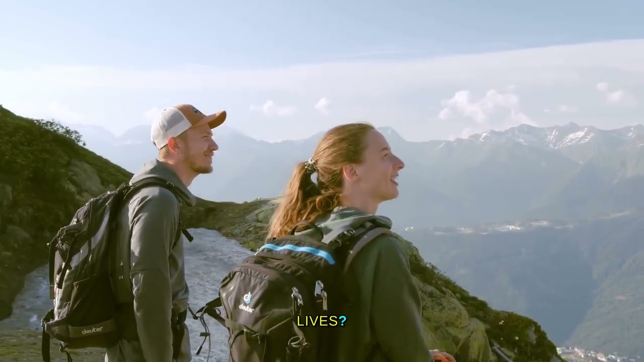 Secret Scenic Road Trips Revealed