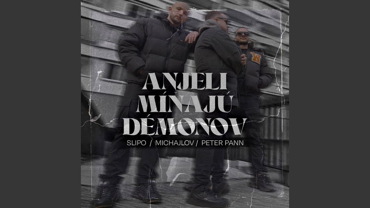 Anjeli míňajú démonov