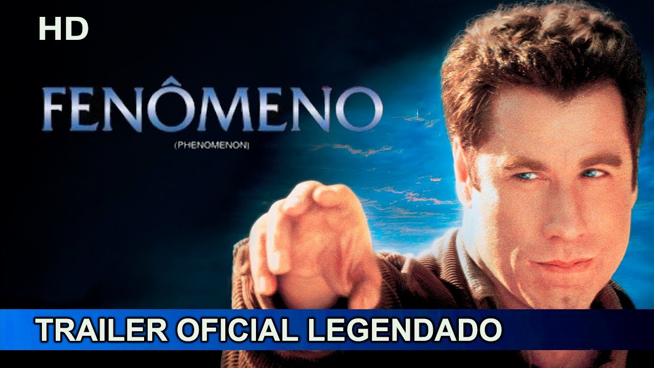 Fen&ocirc;meno 1996 Trailer Oficial Legendado