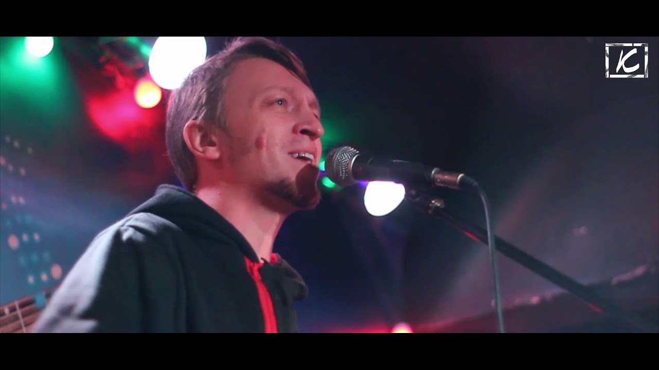 Alex K (The 19XX's) - О Цое